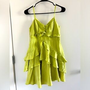 City studio dress in size 3